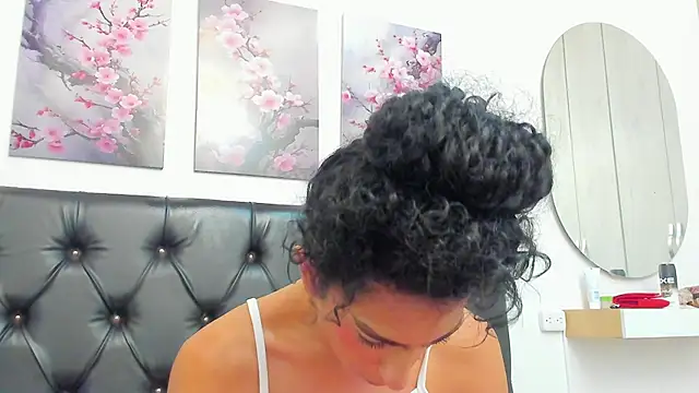 abigail_f00x Live Web Cam Show