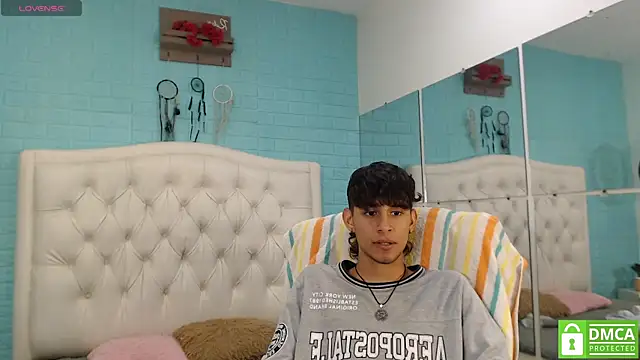 DraxBlade09 Live Web Cam Show
