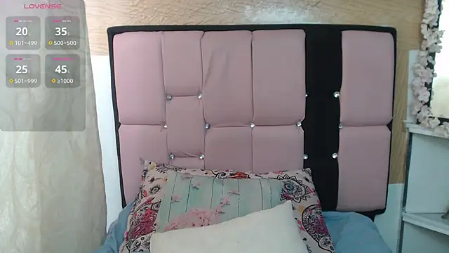 palmer_mIix Live Web Cam Show