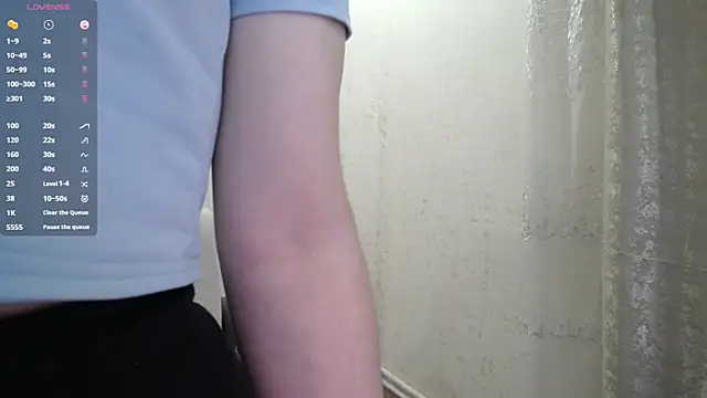 SelenaBrook Live Web Cam Show