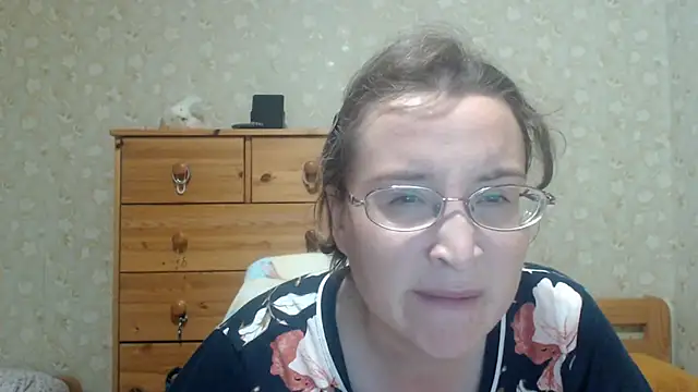 Smart_Rose Live Web Cam Show