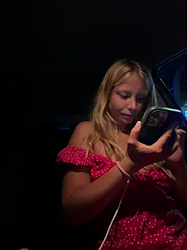 AnastasiaAniess Live Web Cam Show