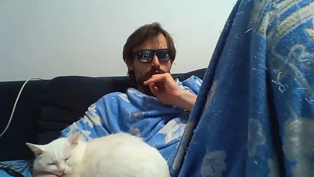 KaelNox webcam
