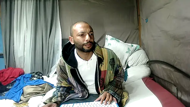 Camodick webcam