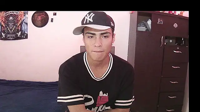 Fenix_hardcock webcam
