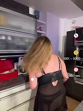 MumGabriela webcam