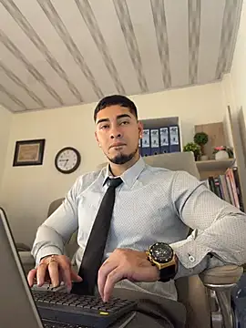 Dimitri_Colleman webcam