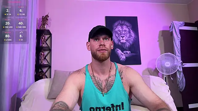 FireBeard_ webcam