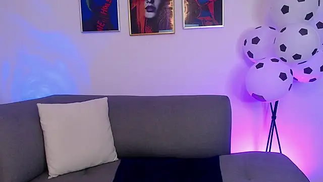 Jacky_Smith1 webcam