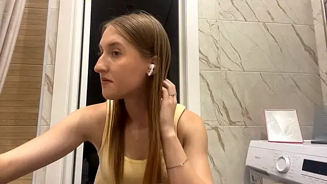 GainfulCoil webcam