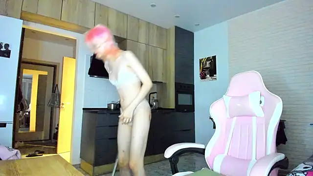 _Alice_Kitty webcam