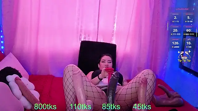 nathalie_zanettii webcam