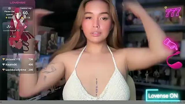 yourcumdoll webcam