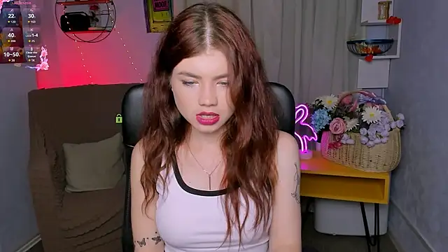 isabel_wave webcam