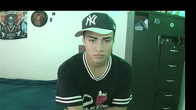Fenix_hardcock webcam