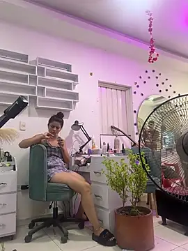 Jouemandannie webcam