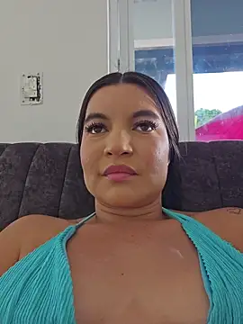 Pretty_Julieta webcam