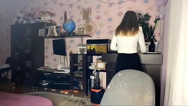 TanyaSavela webcam