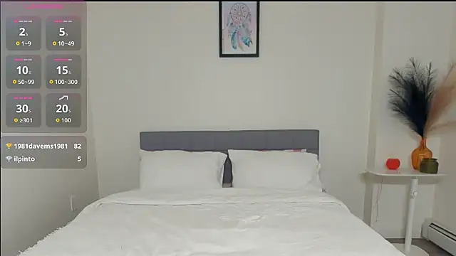 Simona_love777 live cam on StripChat