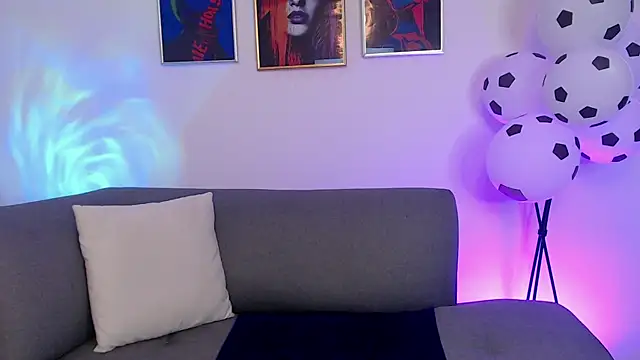 Jacky_Smith1 webcam