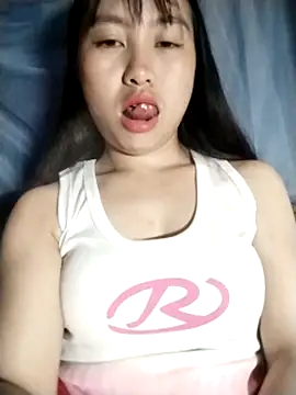 Cherry-squirtt webcam