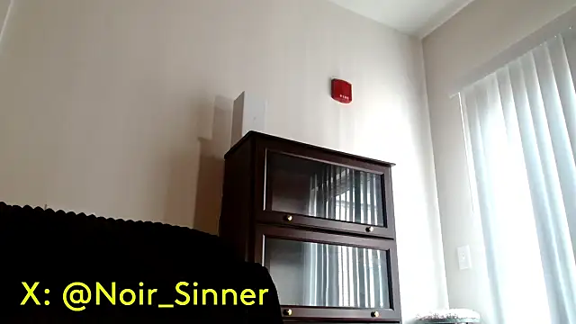 sinnernoir webcam