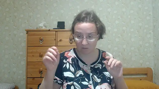 Smart_Rose webcam