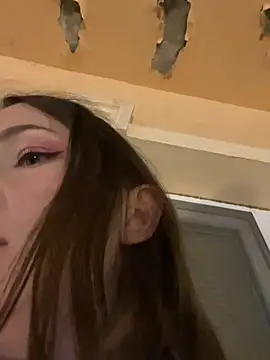 MaryJey webcam
