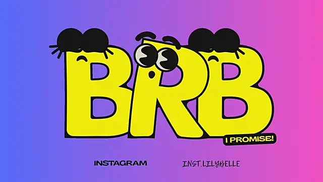 LilyBellee webcam