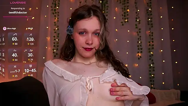 Tender_beauty webcam