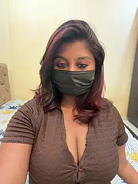 PayalDesire live webcam