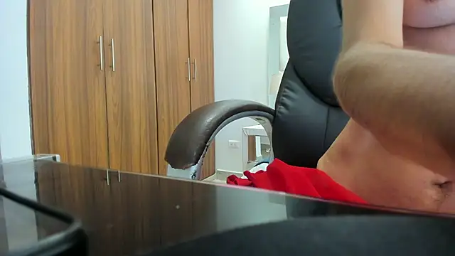 Shary_leon webcam