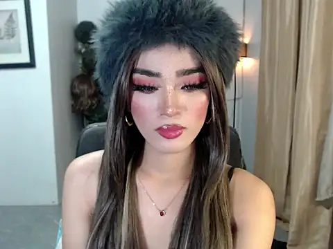 lavandermilk webcam