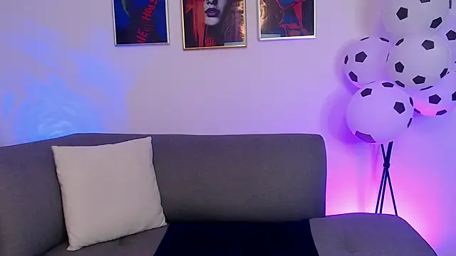 Jacky_Smith1 webcam