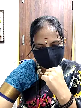 Tamil_white_beauty webcam