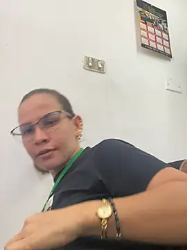 RoseFenix webcam