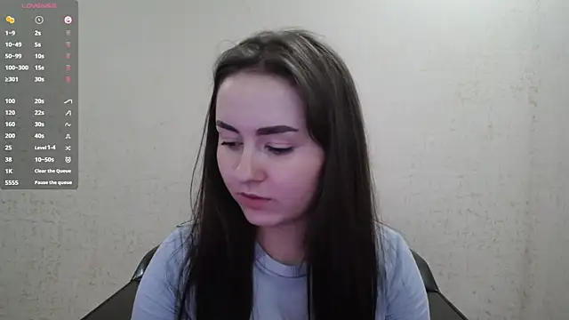 SelenaBrook webcam