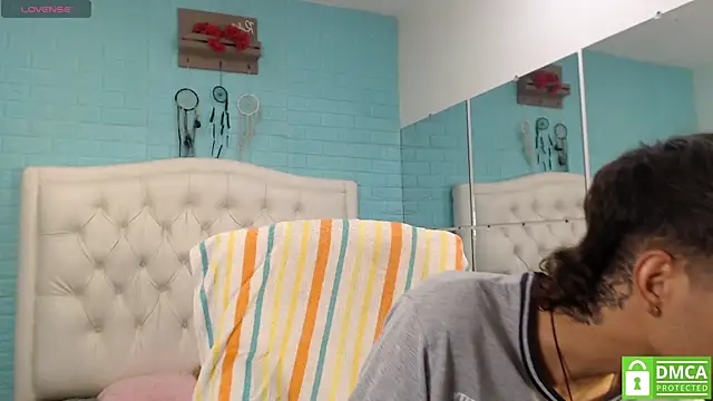 DraxBlade09 webcam