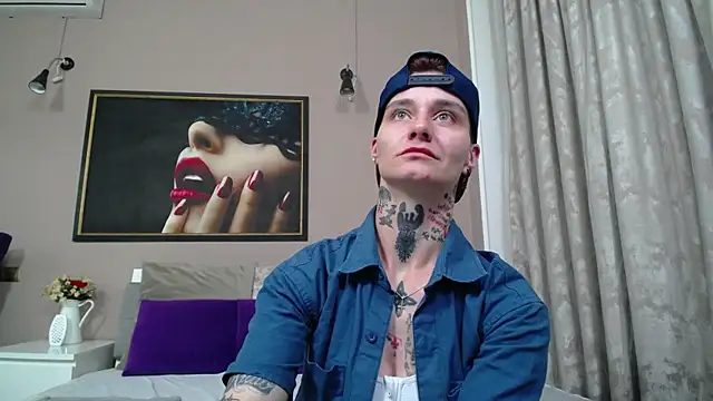 KennyXSX webcam