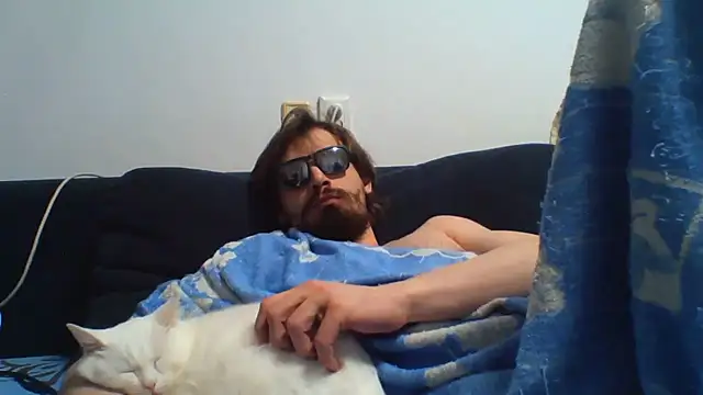 KaelNox webcam