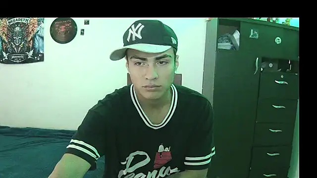 Fenix_hardcock webcam