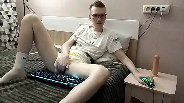Kyle_Sweet_ webcam