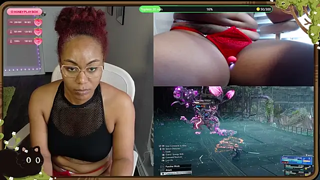 Cheybaaee webcam