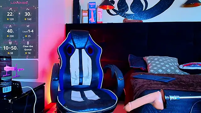 jeisonstark webcam