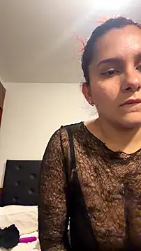 LuciaLatina webcam