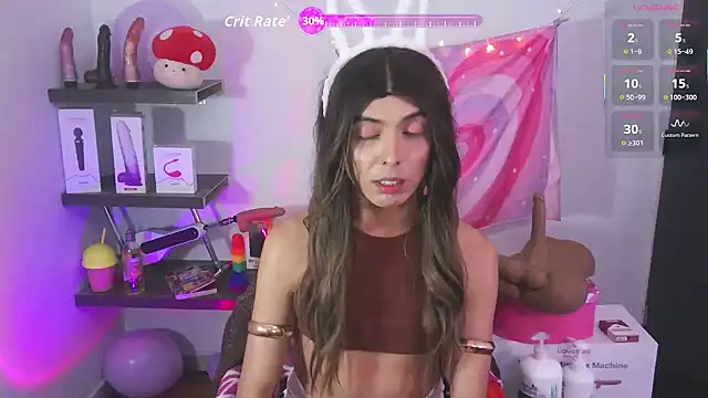 valentina_crtti webcam