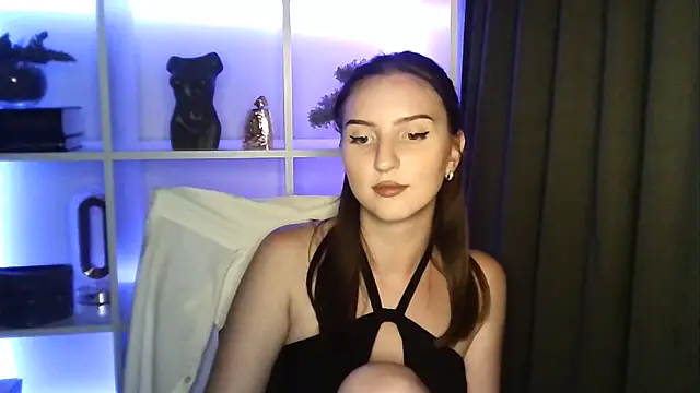 X_Alisa webcam