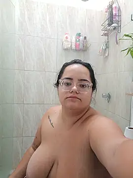 RachellGraham webcam