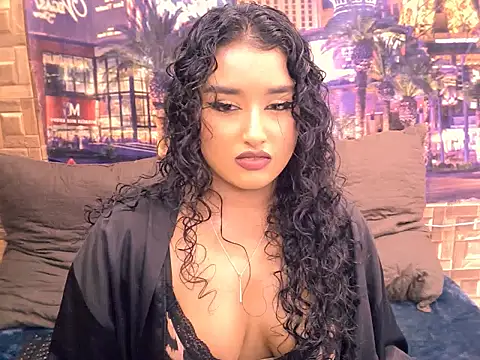 IndianAngel4u webcam