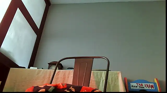 SexWorkerX webcam